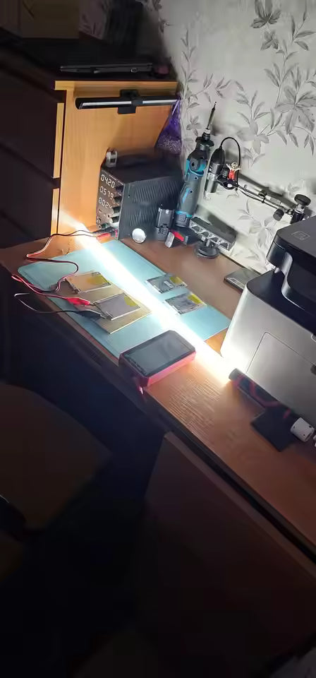 Review photo