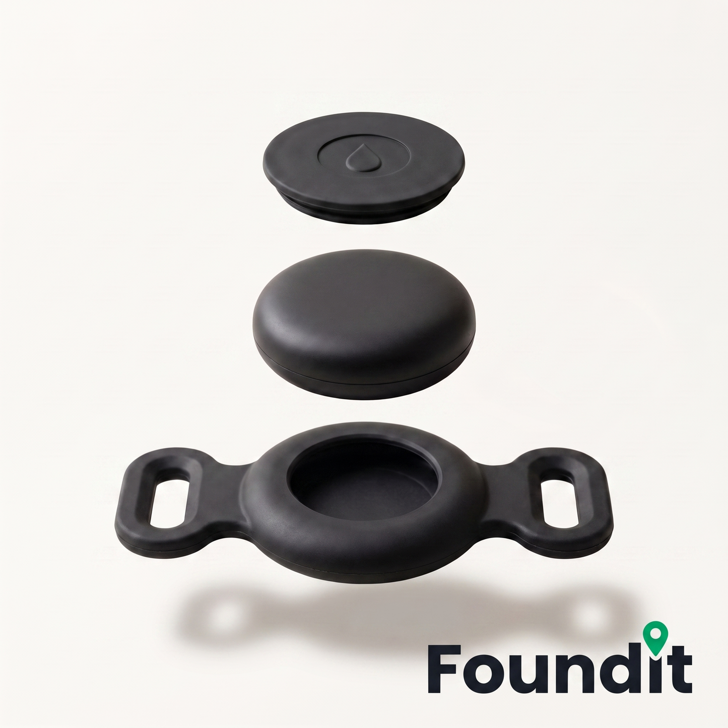 FoundIT™ GPS TRACKER