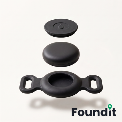 FoundIT™ GPS TRACKER