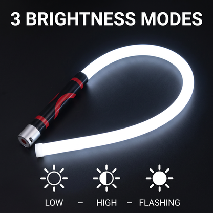 FoundIT™ Flexi Torch