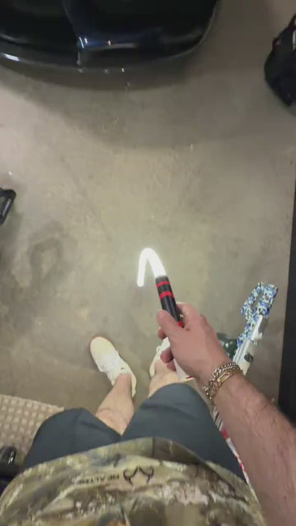 FoundIT™ Flexi Torch